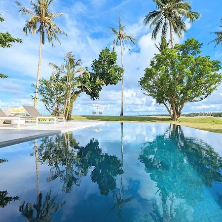 Kalinaw Resort General Luna  Esterno foto