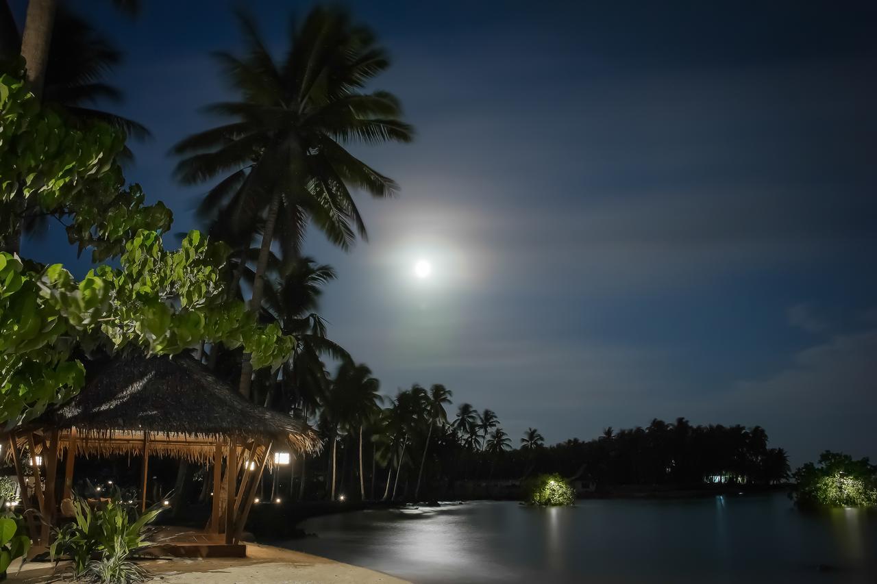 Kalinaw Resort General Luna  Esterno foto