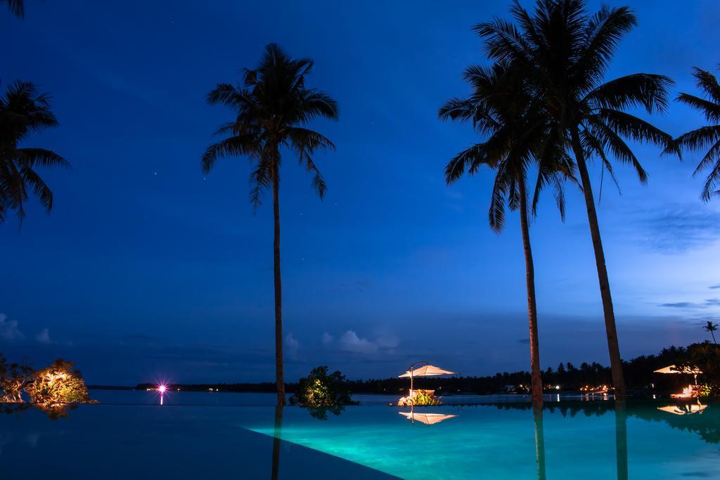 Kalinaw Resort General Luna  Esterno foto