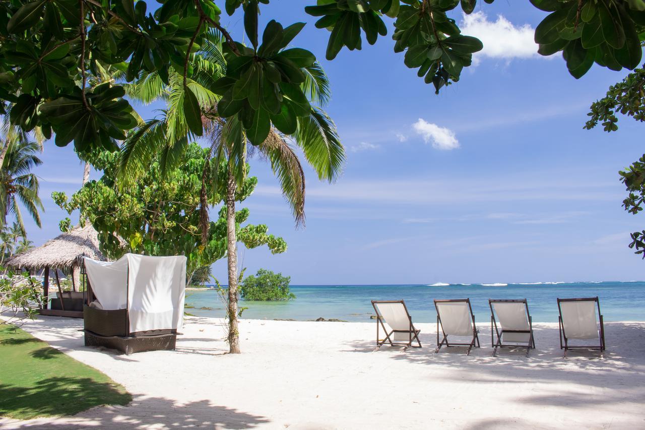 Kalinaw Resort General Luna  Esterno foto