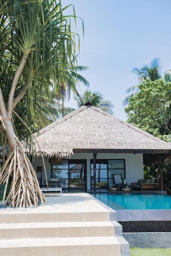 Kalinaw Resort General Luna  Esterno foto